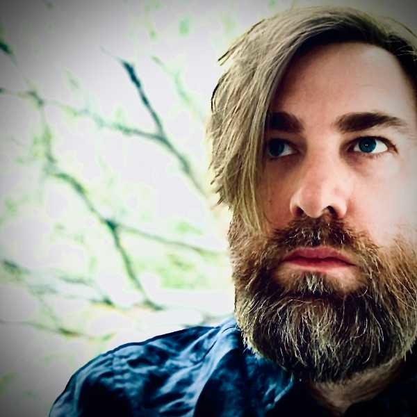 Josh Pyke